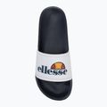 Moteriškos šlepetės Ellesse Duke white deep 5