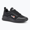 Vyriški batai Ellesse Sem black/ lime fluo