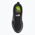 Vyriški batai Ellesse Sem black/ lime fluo 5