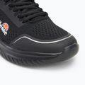 Vyriški batai Ellesse Sem black/ lime fluo 7