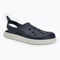 Paauglių sandalai BOATILUS Cloggy cobalt/white