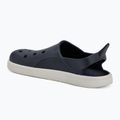 Paauglių sandalai BOATILUS Cloggy cobalt/white 3