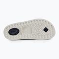 Paauglių sandalai BOATILUS Cloggy cobalt/white 4