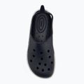 Paauglių sandalai BOATILUS Cloggy cobalt/white 5