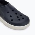 Paauglių sandalai BOATILUS Cloggy cobalt/white 7