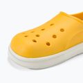 Vaikiški sandalai BOATILUS Cloggy yellow/white 7