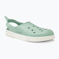 Vaikiški sandalai BOATILUS Cloggy green/white