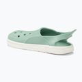 Vaikiški sandalai BOATILUS Cloggy green/white 3