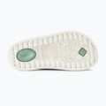 Vaikiški sandalai BOATILUS Cloggy green/white 4