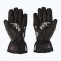 Vaikiškos slidinėjimo pirštinės Level Sq JR CF pk black 3
