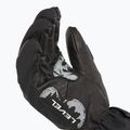 Vaikiškos slidinėjimo pirštinės Level Sq JR CF pk black 5