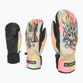 Slidinėjimo pirštinės Level Vertigo Pro Mitt black/camo 8