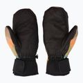 Slidinėjimo pirštinės Level Vertigo Pro Mitt black/camo 3