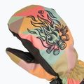 Slidinėjimo pirštinės Level Vertigo Pro Mitt black/camo 4