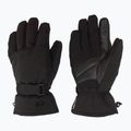 Moteriškos slidinėjimo pirštinės Level Eclypse Gore-Tex black