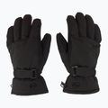 Moteriškos slidinėjimo pirštinės Level Eclypse Gore-Tex black 2