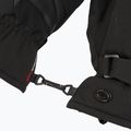 Moteriškos slidinėjimo pirštinės Level Eclypse Gore-Tex black 4