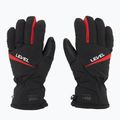 Vyriškos slidinėjimo pirštinės Level Alpine red 2