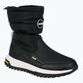 Moteriški juodi sniego batai Colmar Warmer 2 Plain 7