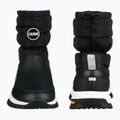 Moteriški juodi sniego batai Colmar Warmer 2 Plain 10