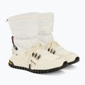 Moteriški sniego batai Colmar Warmer Polar off white/lt gold 4