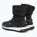 Moteriški juodi sniego batai Colmar Warmer 2 Plain 3