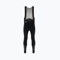 Vyriškos Santini Adapt Bib Tights black 1W1190C3ADAPT dviratininkų kelnės 6