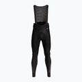 Vyriškos Santini Adapt Bib Tights black 1W1190C3ADAPT dviratininkų kelnės