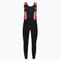 Santini Command Super Warm vyriškos dviratininkų kelnės juodos spalvos 2W1180NATCOMM