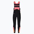 Santini Command Super Warm vyriškos dviratininkų kelnės juodos spalvos 2W1180NATCOMM 2