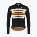Santini Ecosleek Bengal vyriškas dviratininko džemperis juodas 2S215075ESLKBENGBIS