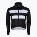 Santini Colore Bengal vyriška dviratininko striukė juoda 2W50775COLORBENGNE