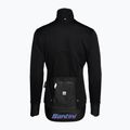 Moteriška Santini Vega Xtreme dviračių striukė juoda 2W51775VEGAX NE 2