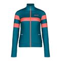 Moteriška dviračių striukė Santini Coral Bengal green 2W216175CORALBENGTE