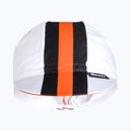 Santini Bengal white under-helmet cycling cap 2S460COTBENGBIUNI 2