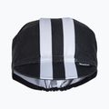 Santini Bengal Bengal dviratininko kepurė po šalmu juoda 2S460COTBENGNEUNI 2