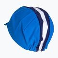 Santini Bengal blue dviratininko kepurė po šalmu 2S460COTBENGRYUNI 4