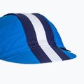 Santini Bengal blue dviratininko kepurė po šalmu 2S460COTBENGRYUNI 5