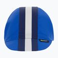 Santini Bengal blue dviratininko kepurė po šalmu 2S460COTBENGRYUNI 9