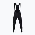 Vyriškos Santini Guarn Nimbus Bib Tights black 3W1190GITGUARDNIMB dviratininkų kelnės