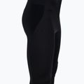 Vyriškos Santini Guarn Nimbus Bib Tights black 3W1190GITGUARDNIMB dviratininkų kelnės 3