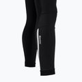 Santini Omnia Bib Tights vyriškos dviratininkų kelnės juodos SP1180EMAOMNIA 4