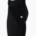 Santini Omnia Bib Tights vyriškos dviratininkų kelnės juodos SP1180EMAOMNIA 5