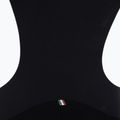Santini Omnia Bib Tights vyriškos dviratininkų kelnės juodos SP1180EMAOMNIA 6