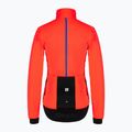Moteriška dviračių striukė Santini Vega Multi orange 3W508L75VEGAMULT 2