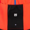 Moteriška dviračių striukė Santini Vega Multi orange 3W508L75VEGAMULT 5