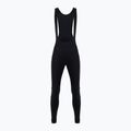 Moteriškos Santini Guarn Nimbus Bib Tights black 3W1182GILGUARDNIMB dviratininkų kelnės