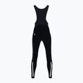 Moteriškos Santini Guarn Nimbus Bib Tights black 3W1182GILGUARDNIMB dviratininkų kelnės 2