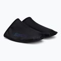 Santini Winter Shield dviračių batų apsaugos juoda SP1308WINSHIEL
