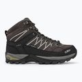 Vyriški trekingo batai CMP Rigel Mid Grey 2